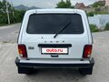 2024 Lada (ВАЗ) Niva Legend I, белый, 900000 рублей - вид 2