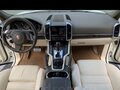 2010 Porsche Cayenne Diesel II (958), белый, 3000000 рублей - вид 8
