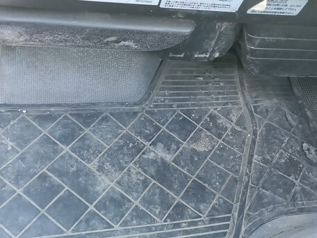 2004 Mazda Titan, белый, 1800000 рублей, вид 1