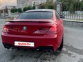 2012 BMW 6 серии Gran Coupe 640i III (F06/F13/F12), красный, 2650000 рублей - вид 4