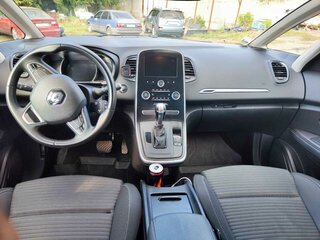 2019 Renault Scenic Grand IV, серый, 2250000 рублей, вид 5