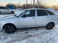 2012 Lada (ВАЗ) Priora I, серебристый - вид 10