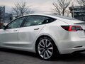2019 Tesla Model 3 Performance I, белый, 2900000 рублей - вид 3
