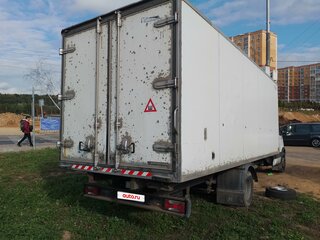 2010 Iveco Daily, белый, 900000 рублей, вид 4