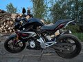 2020 BMW G 310 R, чёрный, 510000 рублей - вид 5