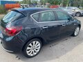 2013 Opel Astra J Рестайлинг, чёрный, 960000 рублей - вид 6