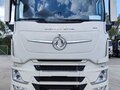 2024 Dongfeng GX, белый, 9600000 рублей