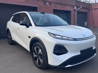 2026 Changan Qiyuan Q05 40.3 kWh II, белый, 1850000 рублей, вид 1