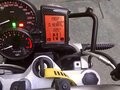 2010 BMW R 1200 R, чёрный - вид 5