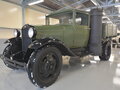 1936 ГАЗ АА, зелёный, 5951250 рублей