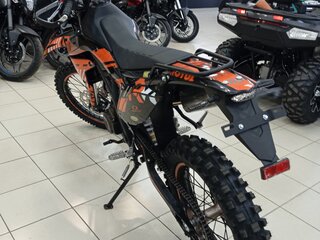 2025 Regulmoto CR-Z 300, красный, 244000 рублей, вид 3