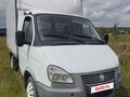 2015 ГАЗ ГАЗель (3302), белый, 750000 рублей - вид 5