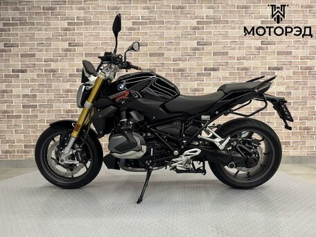 2020 BMW R 1250 R, чёрный, 1295000 рублей, вид 3