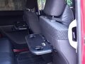 2016 Suzuki Solio MHEV III, красный, 900000 рублей - вид 5