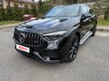 2024 Mercedes-Benz GLC Coupe AMG 43 AMG II (C254), чёрный, 10295950 рублей - вид 5