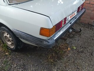 1982 Ford Granada II, серый, 110000 рублей, вид 1