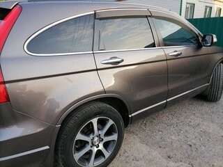 2012 Honda CR-V III Рестайлинг, коричневый, 1300000 рублей, вид 2