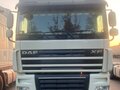 2017 DAF XF 105, белый, 7900000 рублей - вид 1