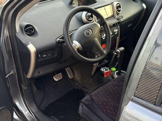 2004 Scion xA, серый, 505000 рублей, вид 5