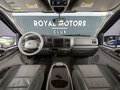 2003 Ford Excursion, синий - вид 10