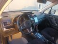 2017 Subaru Forester IV Рестайлинг 2, серый, 2135000 рублей - вид 6