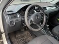 2015 Skoda Rapid I, серый - вид 7