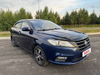 2018 Lifan Solano II, синий, 740000 рублей, вид 2