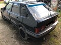 2006 Lada (ВАЗ) 2114, серый - вид 4