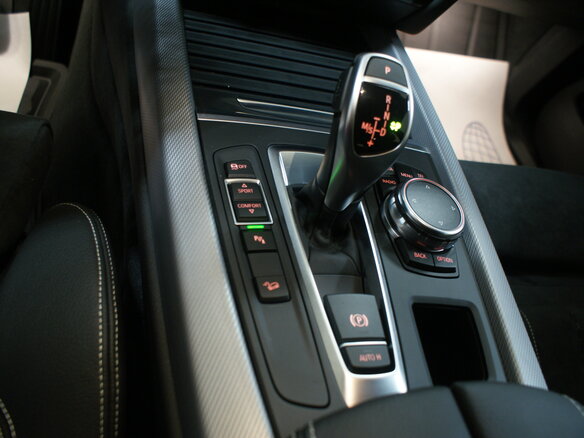2016 BMW X5 30d III (F15), фиолетовый - вид 3
