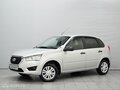 2017 Datsun mi-DO, белый, 500000 рублей
