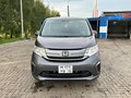 2019 Honda Stepwgn V Рестайлинг, серый, 2250000 рублей