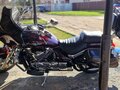 2008 Suzuki Boulevard C109R, пурпурный, 1000000 рублей - вид 9