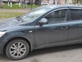 2009 Kia Ceed I, зелёный, 790000 рублей - вид 1