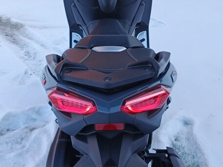 2024 VMC (Vento) Max, серый, 175000 рублей, вид 5