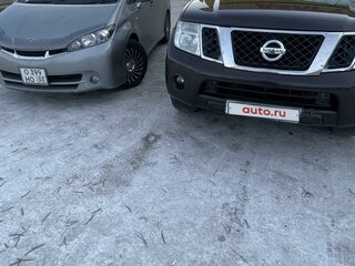 2012 Nissan Pathfinder III Рестайлинг, коричневый, 1900000 рублей, вид 1