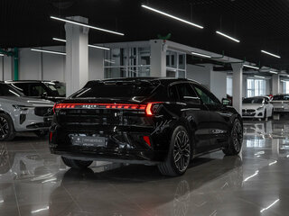 2024 Zeekr 001 100 kWh I Рестайлинг 1, чёрный, 6650000 рублей, вид 5