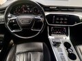 2020 Audi A6 40 TFSI V (C8), чёрный, 3450000 рублей - вид 11