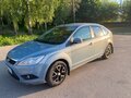 2009 Ford Focus II Рестайлинг, серый, 500000 рублей - вид 1