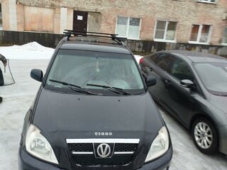 2011 Vortex Tingo I, чёрный, 350000 рублей, вид 3