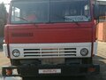 1990 КамАЗ 5410, красный, 450000 рублей - вид 2