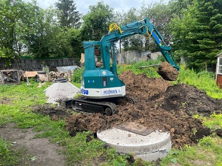 2002 Komatsu PC28UU, 1900000 рублей, вид 2