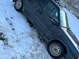 2013 Lada (ВАЗ) 2114, зелёный, 360000 рублей, вид 5