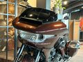 2024 Harley-Davidson CVO Road Glide, пурпурный, 6350000 рублей - вид 4