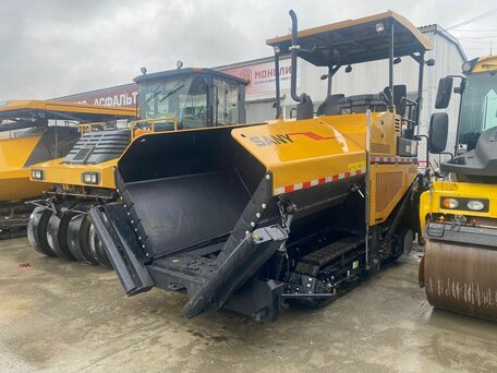 2023 Sany SAP60C, жёлтый, 27071100 рублей, вид 2
