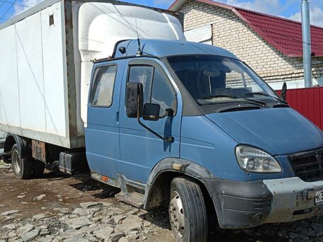 2007 Валдай 8, синий, 620000 рублей, вид 2