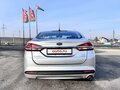 2018 Ford Fusion (North America) II Рестайлинг, серебристый, 1570000 рублей - вид 5