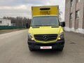 2015 Mercedes-Benz Sprinter, жёлтый, 2200000 рублей - вид 9