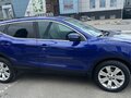 2014 Nissan Qashqai II, синий, 1120000 рублей - вид 5