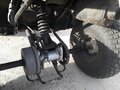 2007 Polaris Sportsman 90, зелёный, 120000 рублей - вид 4
