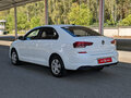 2020 Volkswagen Polo VI, белый, 989900 рублей - вид 6